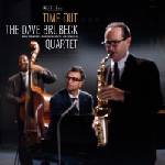 The Dave Brubeck Quartet - Time Out (Limited Edition) (Coloured) (180 g) (LP) (8436569196120)