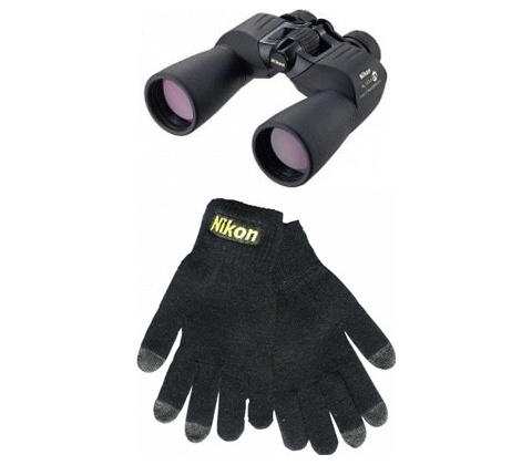 Nikon Action EX 12x50 CF