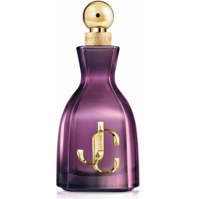 Jimmy Choo I Want Choo Midnight parfumovaná voda dámska 100 ml