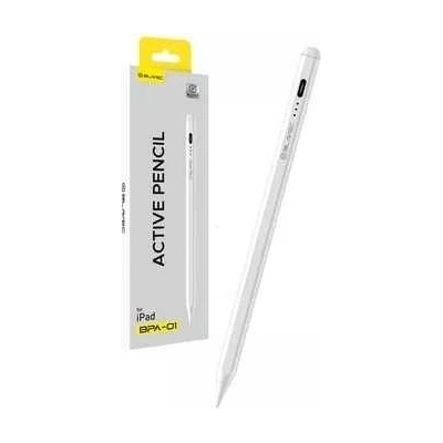 Blavec Pen Active kapacitní stylus pro iPad bílý BPA-01