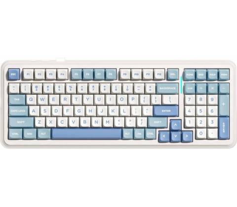 MCHOSE MC-K99V2-4