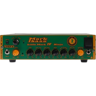 Markbass Little Mark IV Ninja