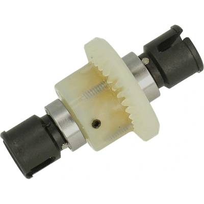 MJX R/C Диференциал сглобен цял с чашки MJX Monster 1/16 RC MANIAC Fury differential gear MA20035 (MA20035)