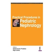 Practical Procedures in Pediatric Nephrology Sinha RajivPaperback