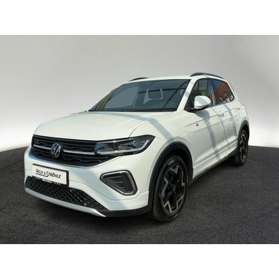 Volkswagen T-Cross 1.0 TSI R-Line DSG 85 kW