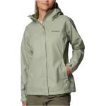 Columbia Дамско водоустойчиво яке Columbia Women's Arcadia II Jacket Waterproof jacket - Safari - размер XS (102-5414-0311)