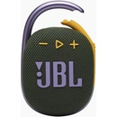 Портативна тонколона JBL Clip 4
