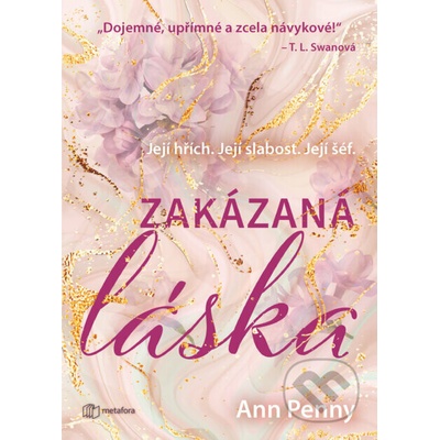 Zakázaná láska – Zbozi.Blesk.cz