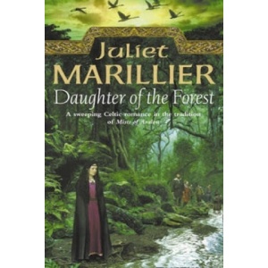 Daughter of the Forest (2010)