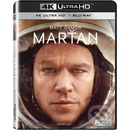 Marťan - UHD BD