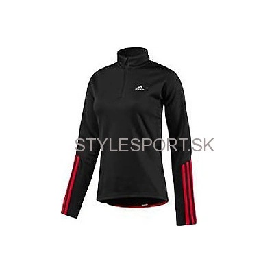 adidas RSP LS zi FleW black