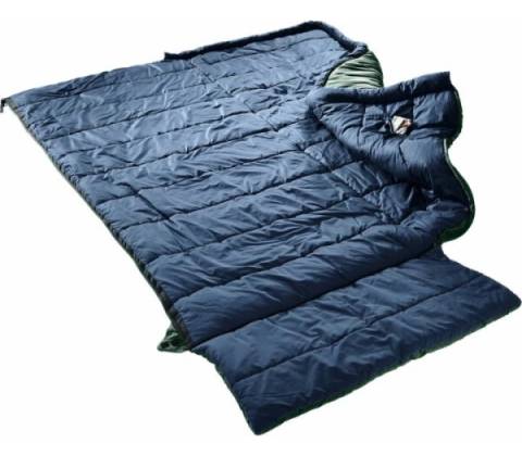 Deuter Orbit SQ -5°