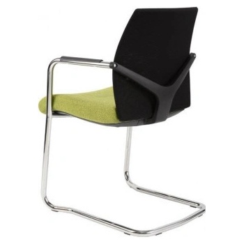 Alba konferenční židle Game prokur síť