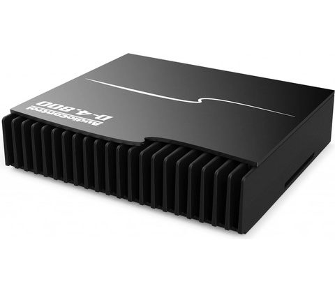 AudioControl D-4.800