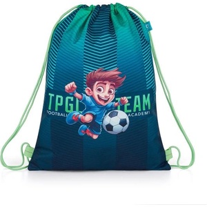 Topgal Спортна чанта Topgal RAMY 25025 (RAMY 25025)