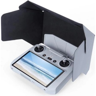 Stablecam DJI RC Controller - nastaviteľný slnečná clona 1DJ5187