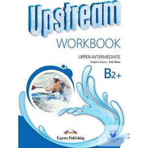 Upstream Upper Intermediate B2+ Workbook (ISBN: 9781471523816)