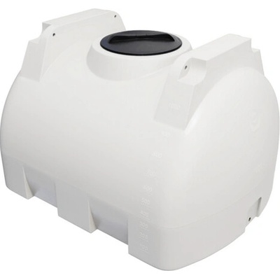 UHPLAST nádrž na vodu G 1000L biela