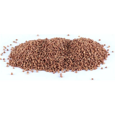 Krmiva Hulín Pohanka loupaná krmná 2,5 kg