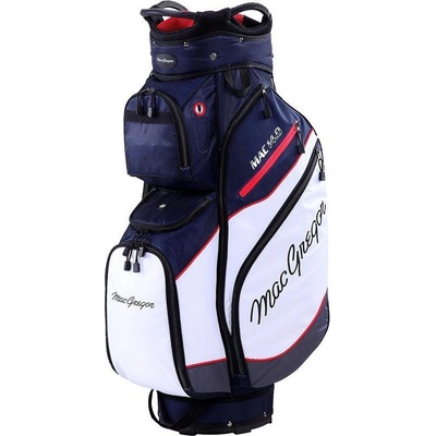 MacGregor MAC 14.0 Cart Bag – Zboží Mobilmania