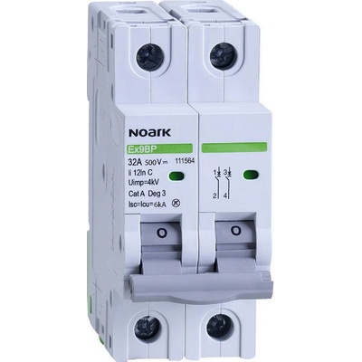 Noark EX9BP 111564