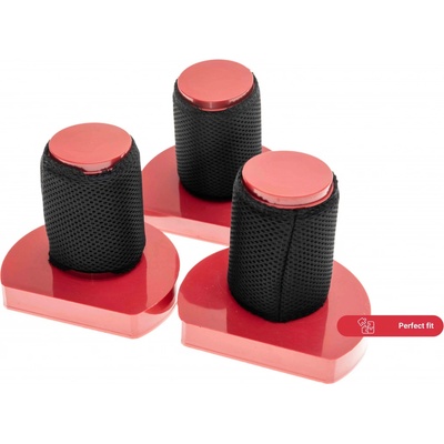 Vacs Vacs HF3603 hepa filter 3 ks