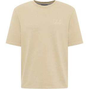 ELBSAND Мъжка тениска ELBSAND Daan Jumper - Desert Brown (216-8523-0112)