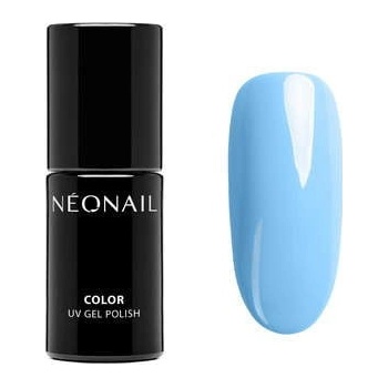 Gelový Lak Heaven 7,2 ml