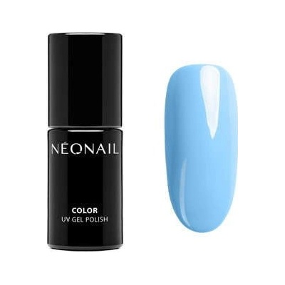 Gelový Lak Heaven 7,2 ml