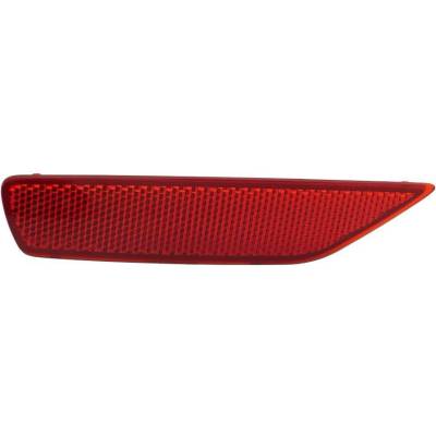 Odrazka ABAKUS 550-2901R-UE (5502901RUE)