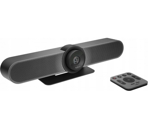 Logitech MeetUp