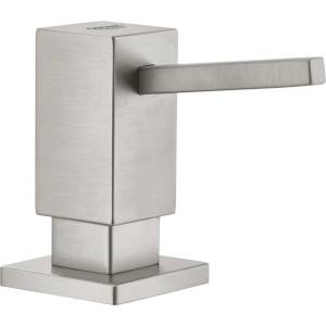 GROHE - Дозатор за препарат, суперстомана 40649DC0 (40649DC0)