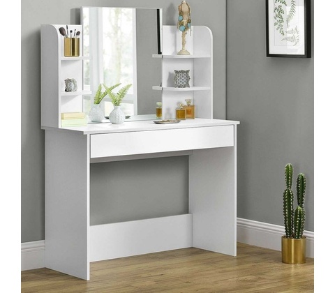 Modernhome Poly biely