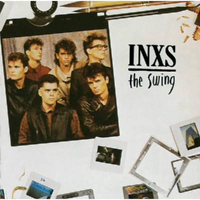 Universal Inxs: The Swing 2011 - CD (042752)