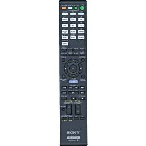 GENERAL SONY RM-AAP043 - съвместимо дистанционно управление на марката General (RM-AAP043) Дистанционно