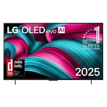 LG OLED42C54LA