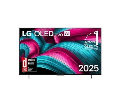 LG OLED42C54LA
