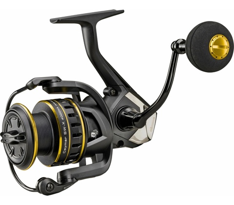 Okuma Ceymar SW X 5000