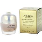 Shiseido Future Solution LX Total Radiance Foundation SPF15 Фон дьо тен за жени 30 ml нюанс N04 Neutal