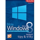 Windows 8 Bible