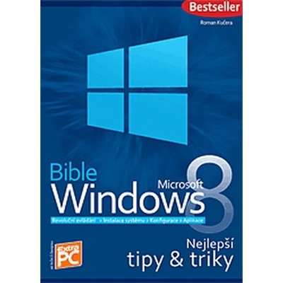 Windows 8 Bible
