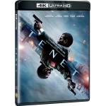 MagicBox Тенет - Blu-ray (4K Ultra HD) (037634)