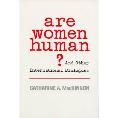 Are Women Human? – Hledejceny.cz