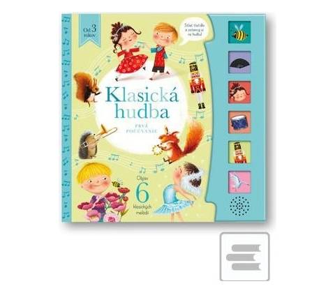 Klasická hudba