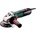 Metabo W 9-125 Quick (600374000)