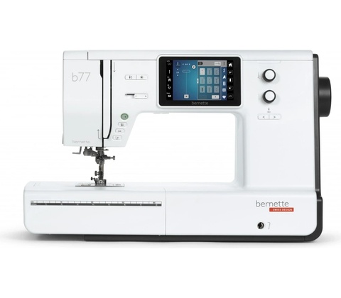 Bernina Bernette 77