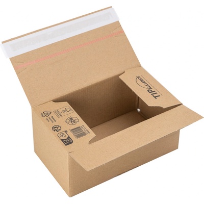 Krabice SPEEDBOX PREMIUM 200x110x90 3VVL, vlna E - 20 ks – Hledejceny.cz