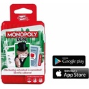 Dino Karty Shuffle: Monopoly
