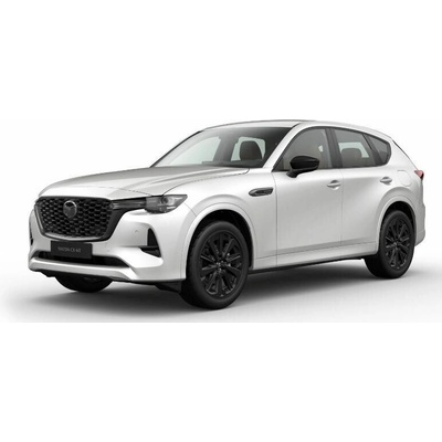 Mazda CX-60 3.3 D Homura 187 kW