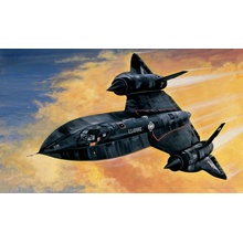 Italeri SR-71 Blackbird 1:72